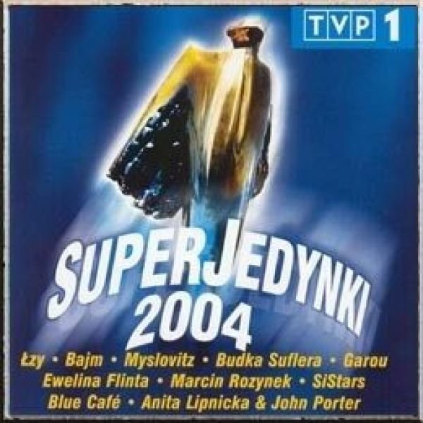 Superjedynki